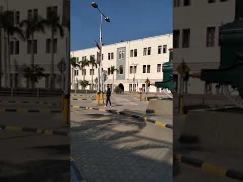 شاهد أقدم قاطرة بخارية فى العالم وملامح محطة قطارات مصر القاهرة