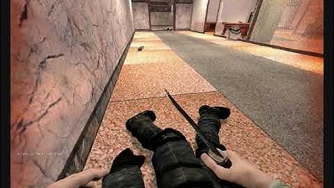 Hidden Source - hdn_executive Gameplay as Hidden.