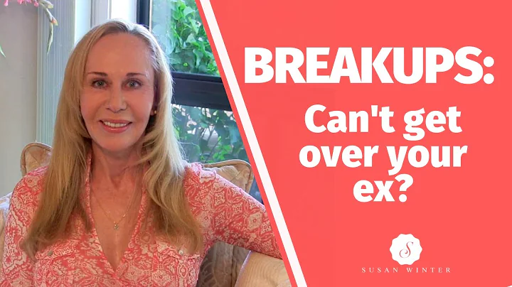 Breakups: Can’t get over your ex? @SusanWinter