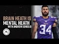Peak Performance Playbook: Game Changing Approach to Brain Health with Andrew Sendejo