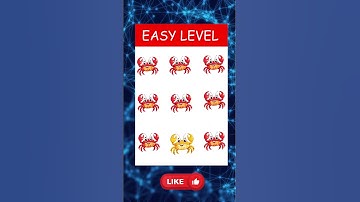 Spot The Different Emoji In Just 20 Seconds! | Emoji Challenge #viral #ytshorts #emojichallenge