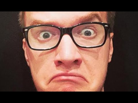 Youtube Strikes Video about Mini Ladd - YouTube