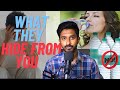 This is why you should stop using water bottles ❌| What can plastic do ? | Decoding plastic bottles.