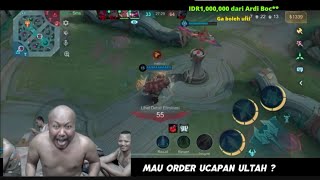 PASCOL TERSIKSA SAMPAI 41 MENIT !! KENA LOCK SAMPAI 27X !! PENONTON PUAS WKWKWK