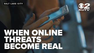 Online exploitation can take emotional toll, 'have lifetime effect' on teens