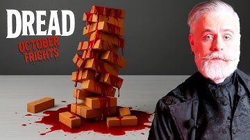 De meest uitgebalanceerde horror-RPG + een gratis avontuur