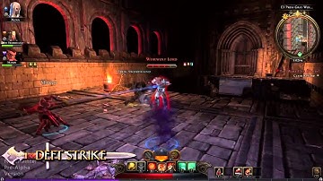 Neverwinter (Trickster Rogue)