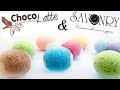 Заказ продукции Savonry и Chocolatte / натуральная косметика