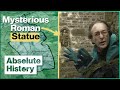 The Pagan Statue Behind Church Walls | Time Team | Absolute History