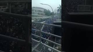   Demo Mahasiswa Hari Ini 11 April 2022 Jakarta
