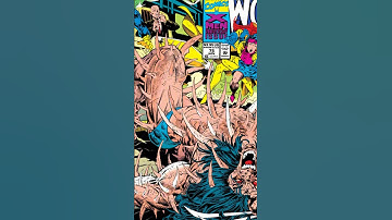 Wolverine is STRONGER Without Adamantium