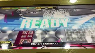 【DDR A3】RAVE【NONSTOP DP BASIC】