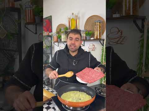 معكرونة بالسوغو على طريقة أبوالسوم       