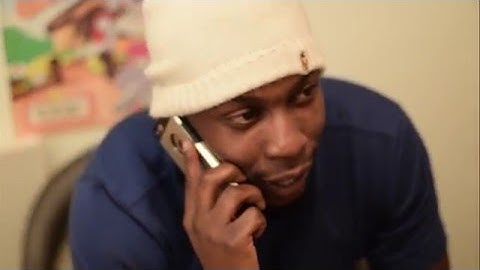 KBO & HighClass - Trap Activated (Official Performance video Part 2)