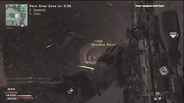 MW3 - Amazing 7 Man Feed