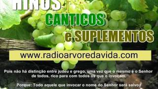 ÁRVORE Da ViDA...( Cristo e seu reino