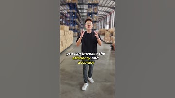 PayRecon WMS | EP1 Still stuck with manual warehouse processes? It’s time to level up with WMS!