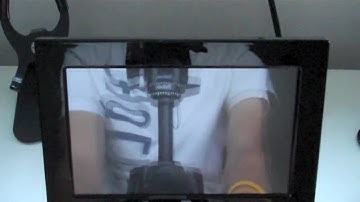 iMo Touch Review (Mimo Monitors)