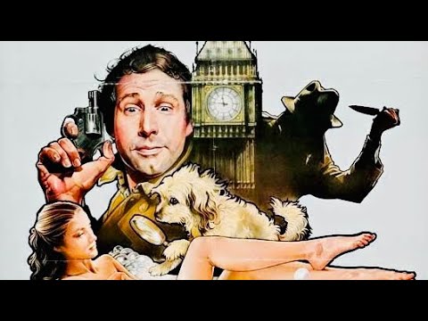 Chevy Chase In Oh Heavenly Dog 1980 Full Movie HD Comedy Crime Fantasy Mystery Remastered Film 