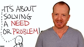 Unearthing Your Value Proposition