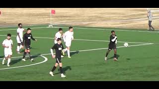 Jorge Torres Highlights