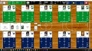 How to play PC Replay Basketball screenshot 5