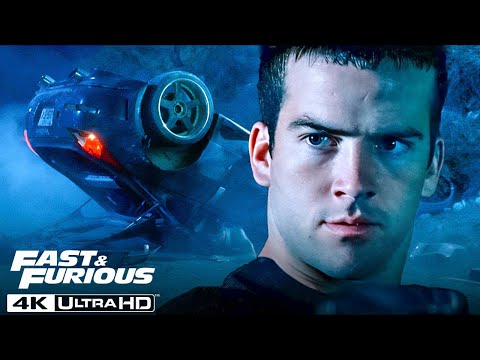 The Fast and
