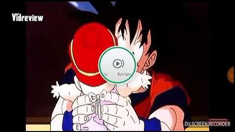 Trạng thái và sức mạnh của Gohan qua từng giai đoạn trong Dragon Ball