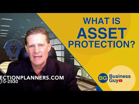 What is Asset