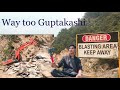 Way to guptakashi