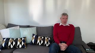 Vid Interview Patrick Hauser Par Isabelle Mayor