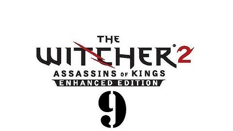 The Witcher 2: Assassins of Kings Enhanced Edition Walkthrough (Part 9) HD