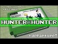 Departurehunterhunter 8bit