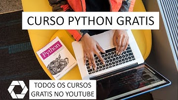 🚀 CURSO PYTHON GRATIS - PARTE 1a (PREPARANDO O AMBIENTE LINUX)