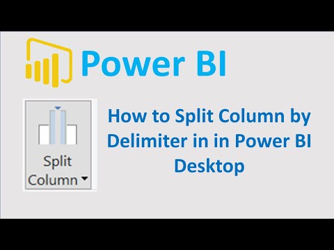 How to Split