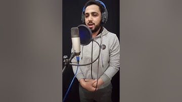 "يا أيها الّذين ءامنوا صلوا عليه وسلملوا تسليما" |تلاوة من سورة الأحزاب للقارئ| جمال عبداللطيف