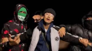 O-Nine - Keng Tung Drill  ( music video)