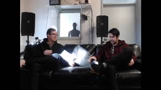 Chevelle - LIVE Q/A Episode 2 - 11-15-19