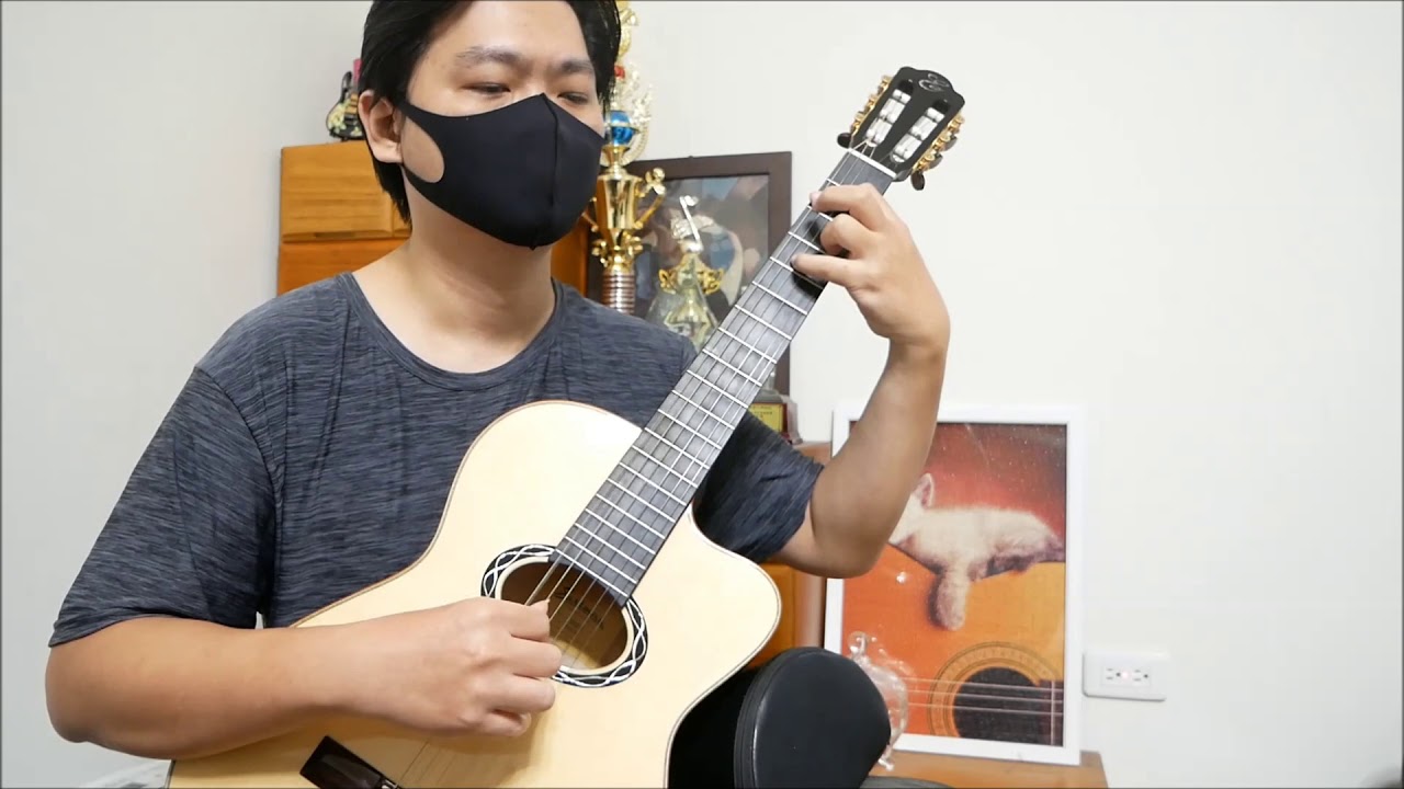 Main Theme/メイン・テーマ - Only Yesterday/兒時的點點滴滴/おもひでぽろぽろ - 星勝 - Eastman Cabaret-JB/John Buscarino