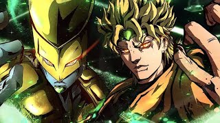 Double - Yeat (sped up) + DIO