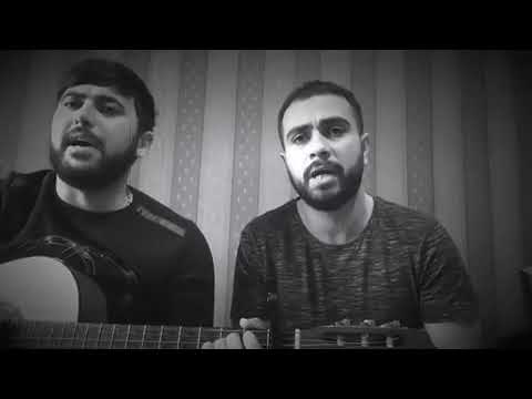 Altun Metleboglu - Men seni hec sevmemisem ki ( 2019 ) Cover