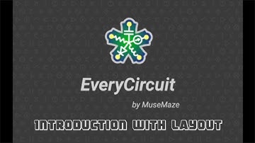Introduction to Every Circuit (Mobile)