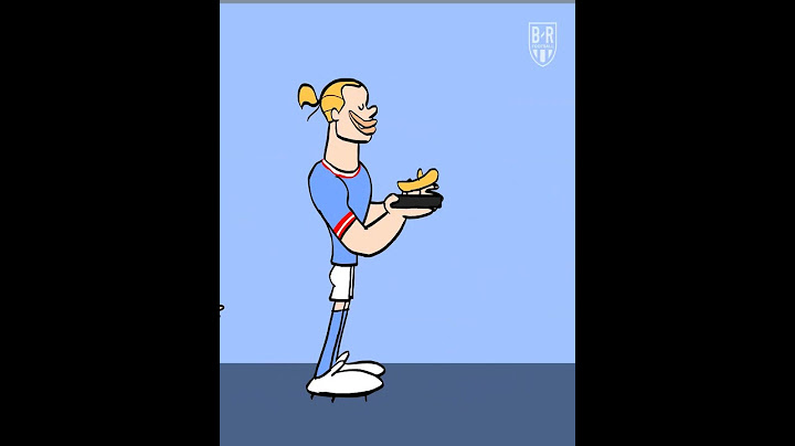 Man City really sold Cole Palmer to Chelsea for him to challenge Haaland for the Golden Boot ⚔️