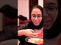 Why Arab S Eat On The Floor 
