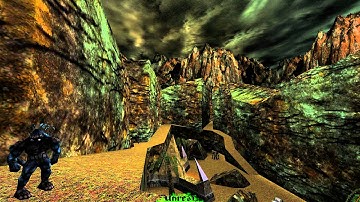 Unreal: RTNP - Journey/Nagomi Sun(HQ)