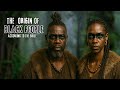 What's the REAL Story Behind Black People's Ancestry?