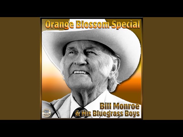 Orange Blossom Special - YouTube