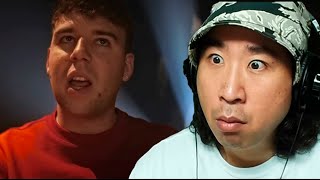 COREANO REACCIONA A QUEVEDO 🤯🔥 NONSTOP