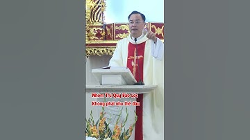 Trừ Quỷ Bảo Lộc - Không Phải .... ! #shorts