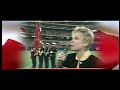 Anne Murray: O Canada - Canadian National Anthem (&#39;92)